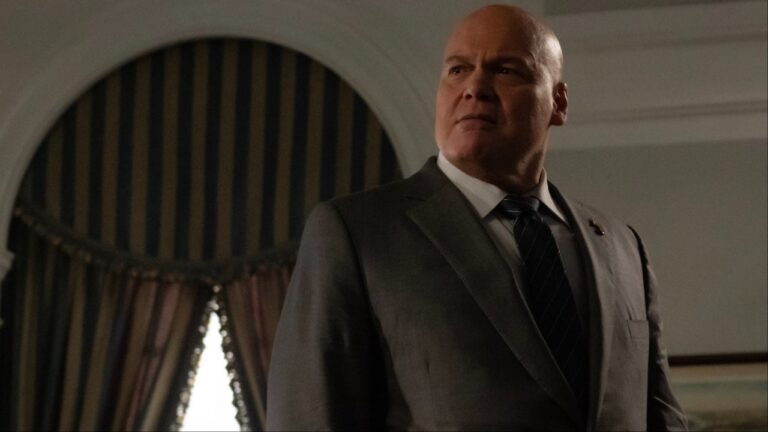 Daredevil: Born Again Episode 4 Review