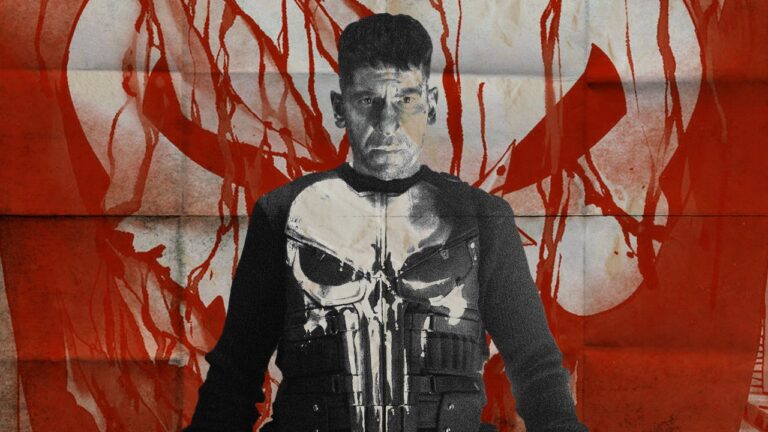 In Daredevil: Born Again, Marvel Finally Confronts Its Glaring Punisher Problem