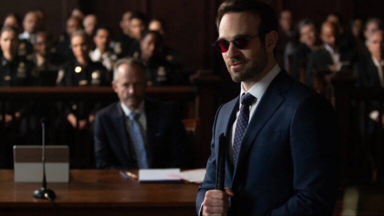 Daredevil: Born Again Episode 3 Review