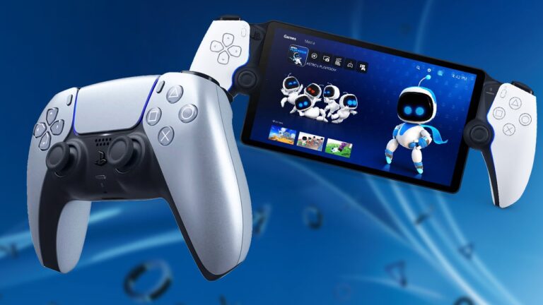 The Best Deals Today: PS Portal, PS5 DualSense Controllers, New AMD Ryzen X3D CPUs, New iPad Air