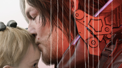 Hideo Kojima Fans Spot a Fun Similarity Between Death Stranding 2’s Box Art and Metal Gear Solid 2