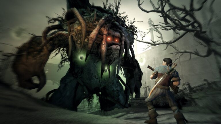 Don’t Wait For Fable, Play Fable 2 Instead