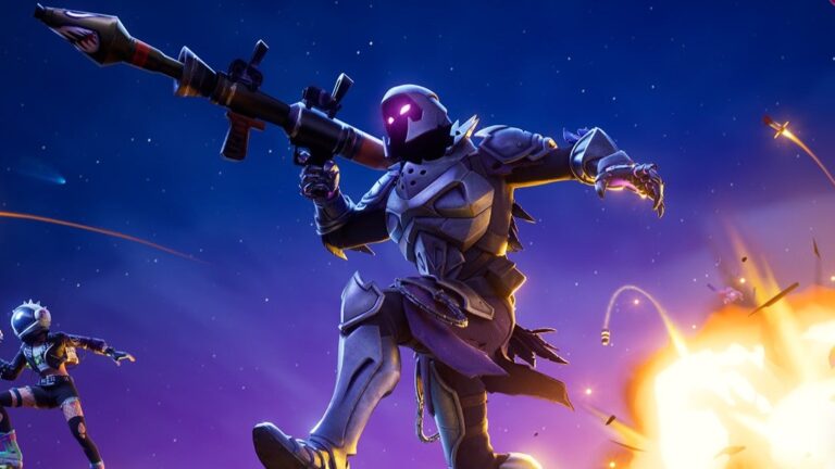 Fortnite OG Season 3 Launches Today Alongside The Walking Dead Assets Including Negan’s Infamous Baseball Bat, Lucille