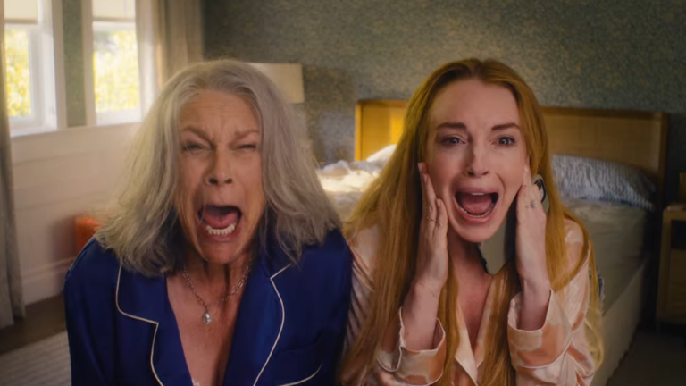 Freakier Friday Trailer Taps Back Into Body-Swapping Chaos With a Few New Twists