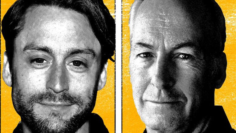Kieran Culkin and Bob Odenkirk Are Starring in Glengarry Glen Ross on Broadway, and Tickets Are Selling for More Than $1,000 Each