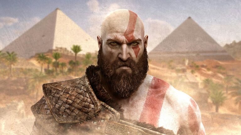 Reinvention Is Key to God of Wars’ Continued Success