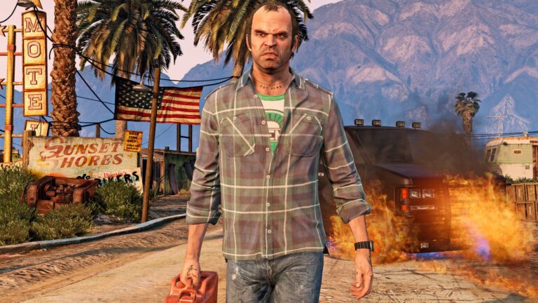 Rockstar’s Grand Theft Auto 5 Enhanced Now the Worst User-Reviewed GTA on Steam