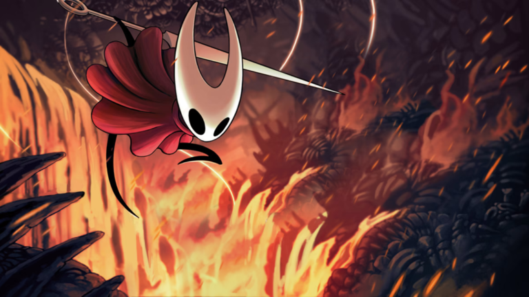Hollow Knight: Silksong Gets Casual Mention in Xbox Indies Post, Sends Community Into a Fervor