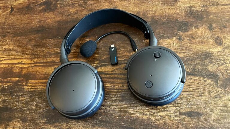 Even in 2025, the Audeze Maxwell Remains One of the Best Gaming Headsets Available