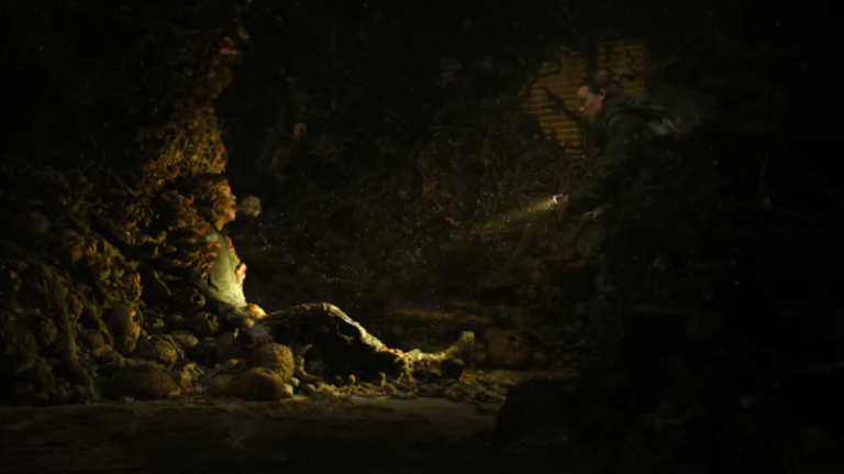 Neil Druckmann Says There’s a ‘Dramatic Reason’ Spores Are Back for The Last of Us Season 2