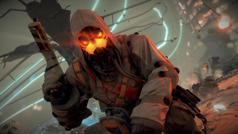 Killzone Composer Wonders if People Have Moved on From the Series: ‘I Get the Sense That People Want Something a Bit More Casual, a Bit More Quick’