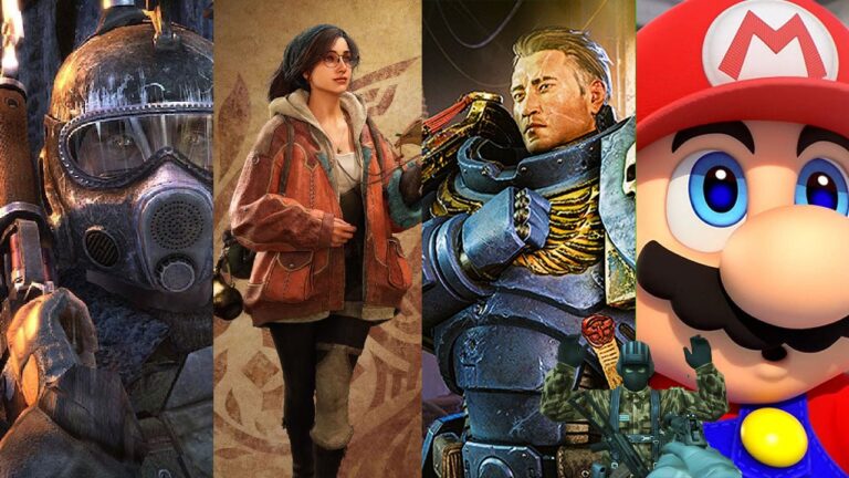 AU Deals: A Slew of Sandbox Freebies and Discounts on Monster Hunter Wilds, FC25, Outlaws, and More!