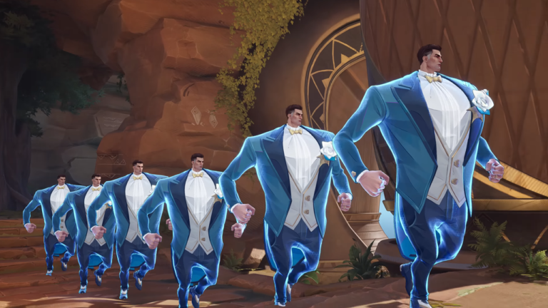 Marvel Rivals’ Clone Rumble Mode Will Let Players Live Out Their Wildest Mister Fantastic Fantasies