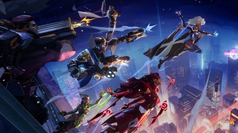 Marvel Rivals Update 20250327 Patch Notes Reveal New Galacta’s Quest Easter Egg and Hero Fixes Coming This Week