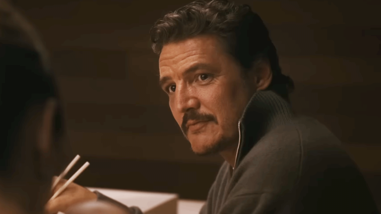 Catch Up on the Biggest Movie Trailers of the Week: Happy Gilmore 2, Materialists and More