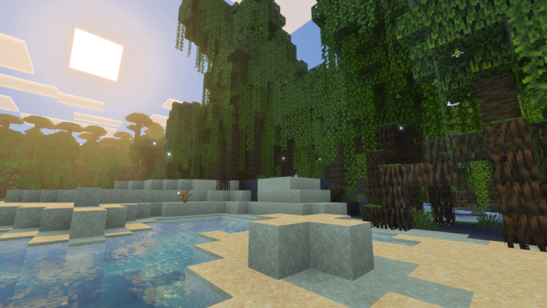 Minecraft Live 2025: Vibrant Visuals, Flying Happy Ghast, and Everything Announced