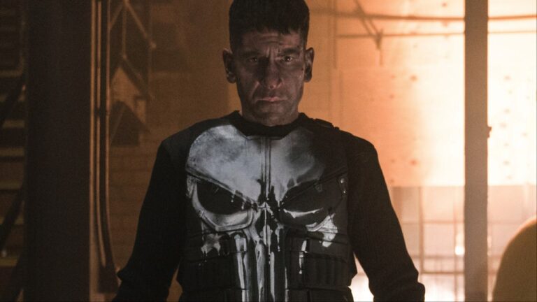 Daredevil: Born Again – Did The Punisher Kill White Tiger in Episode 3?