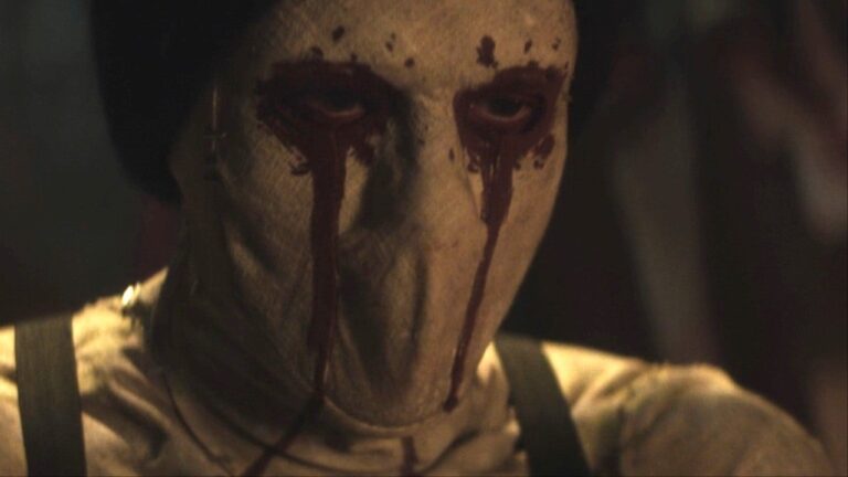 Daredevil: Born Again Proves That Less Is More With Its Villain Muse