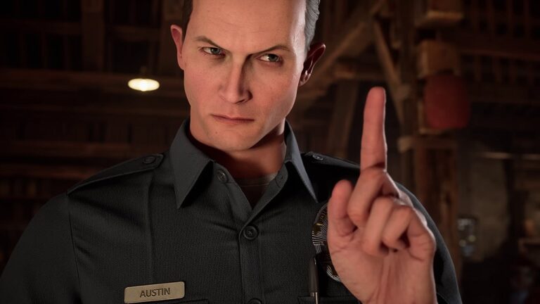 In Mortal Kombat 1, the T-1000 Has a Skeleton, Intestines, a Heart, and A… Soul?