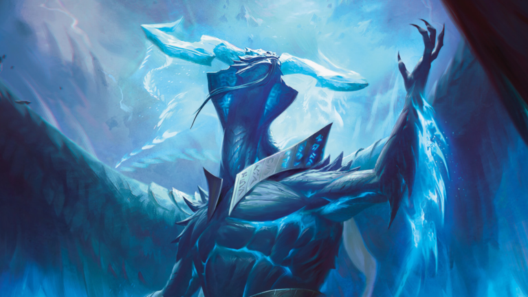 Magic: The Gathering – Tarkir: Dragonstorm Preview