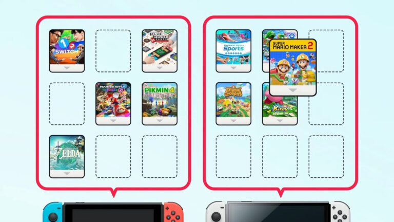 Nintendo Fine Print Reveals ‘Nintendo Switch 2 Edition’ Games and Fans Are Trying to Work Out What That Means