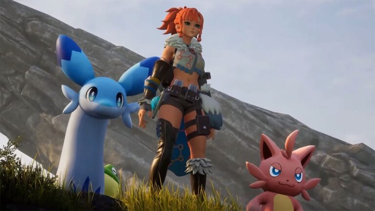 Palworld Communications Director Says Nintendo Switch 2 Version ‘100% Worth Considering’ if the Console Is ‘Beefy Enough’