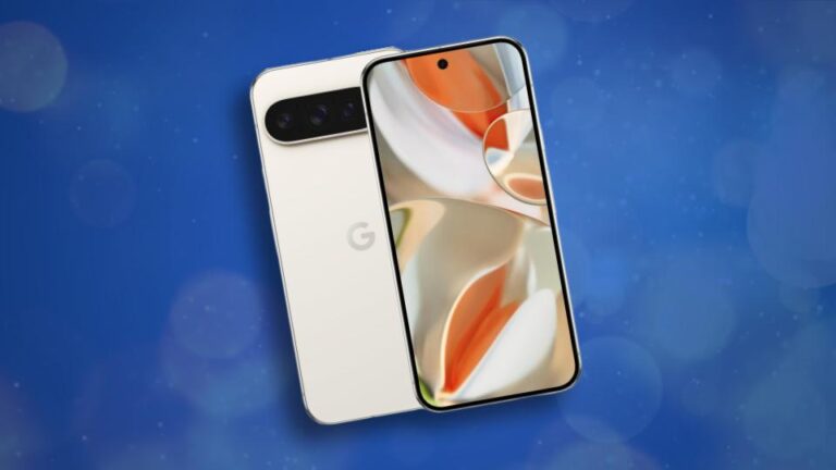 The Google Pixel 9 Pro XL Drops to a Ridiculously Low Price on Amazon