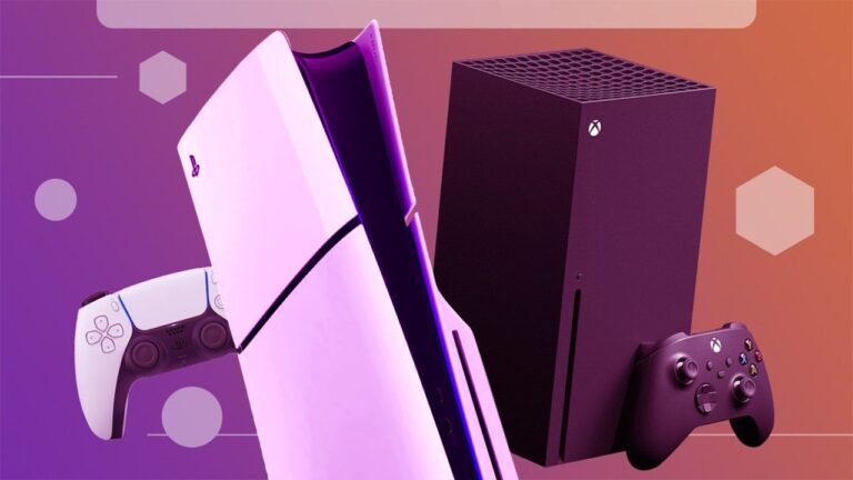 Get an Imported Xbox Series X From $315, PS5 Slim Disc Edition for $398 at AliExpress