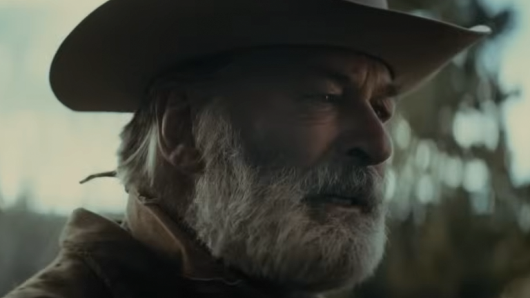 Rust Trailer Reveals First Footage of the Western Film Starring Alec Baldwin That Had a Fatal On-Set Shooting