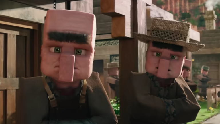 Don’t Worry, A Minecraft Movie Is Getting Its Own Popcorn Bucket Too