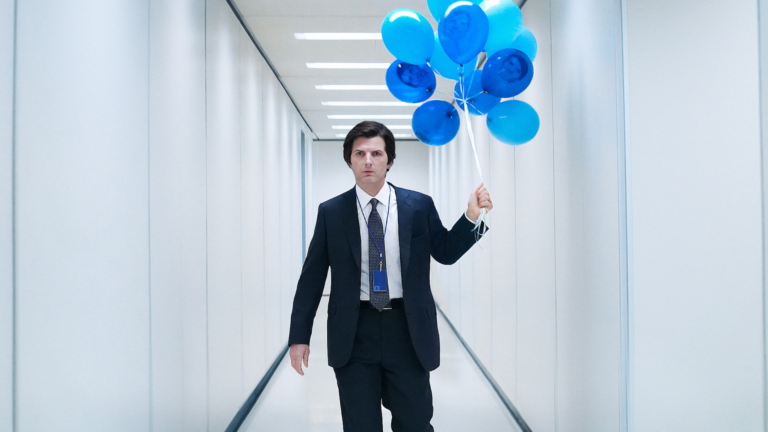 Severance Season 3 Officially Renewed by Apple