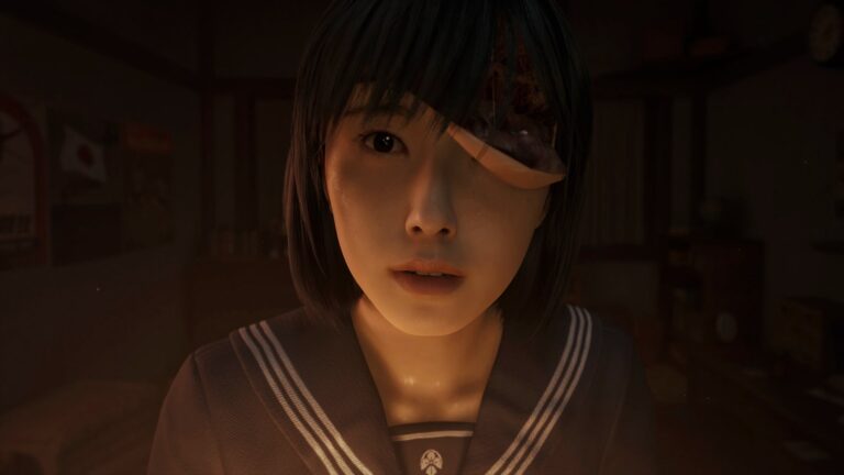 Silent Hill f Has Been Refused Classification in Australia