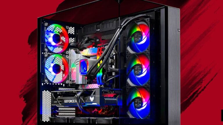 Where to Buy AMD Radeon RX 9070 and 9070 XT Prebuilt Gaming PCs for as Low as $1350