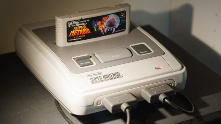 Speedrunners Left Scratching Their Heads After New Discovery Suggests the SNES Works Faster as It Ages