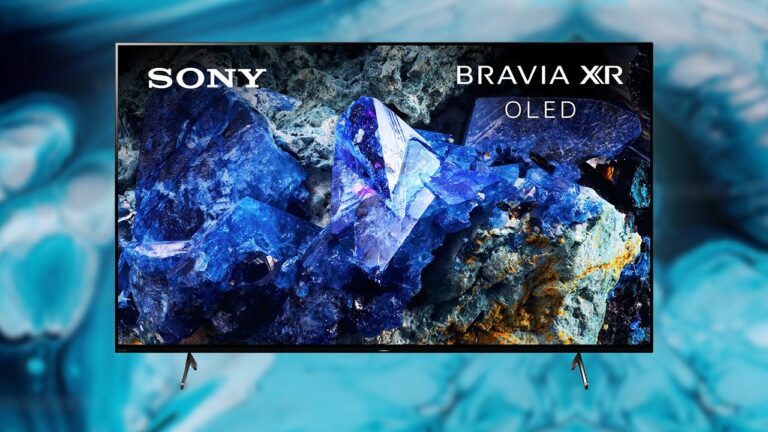 The 55″ Sony Bravia 4K OLED Google TV Drops to Just Under $1K at Best Buy (65″ for $1299.99)