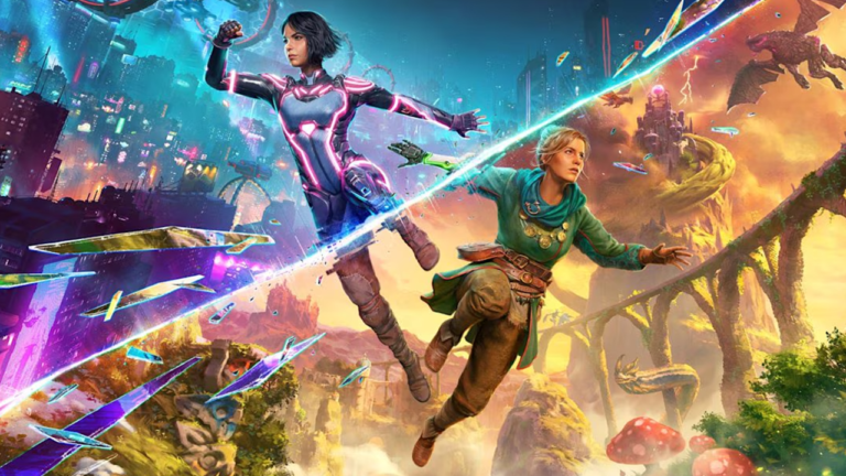 Split Fiction Movie Adaptation Gearing Up as Hollywood Begins Circling