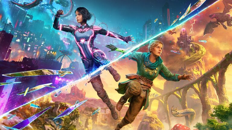 Split Fiction Dev Calls EA a ‘Good Partner’ as Hazelight Begins Work on Next Game