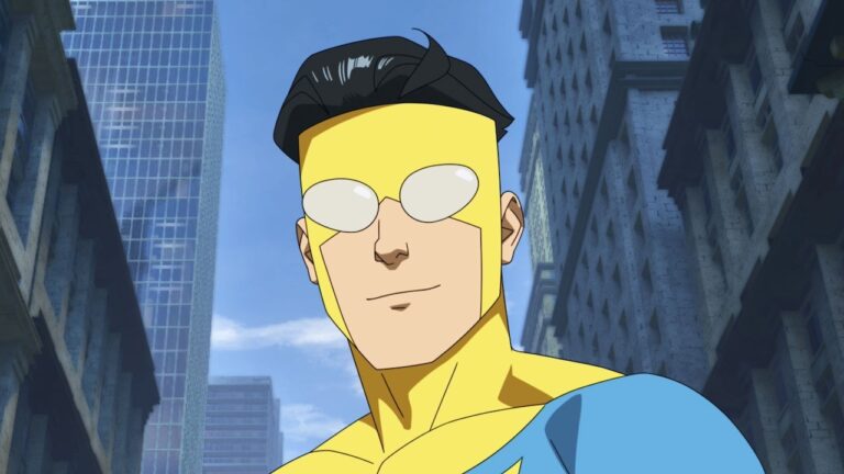 How to Watch Invincible Season 3: Where to Stream and Episode Release Schedule