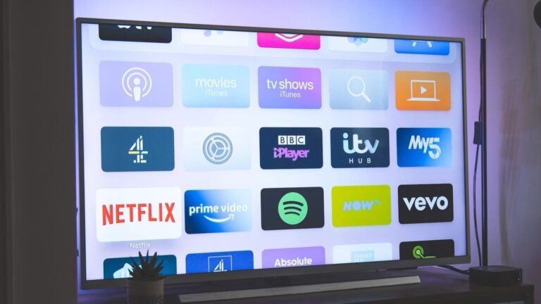 The Best Streaming Services With Free Trials in 2025