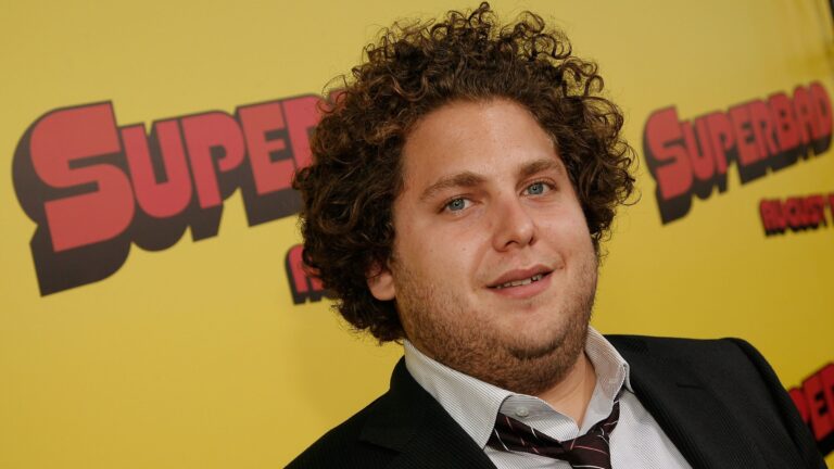Jonah Hill’s Superbad Character Was So ‘Reprehensible’ That Sony Insisted He Not Touch a PlayStation During Video Game Scene, Seth Rogan Reveals