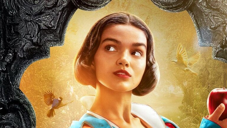 How to Watch Snow White – Showtimes and Streaming Status