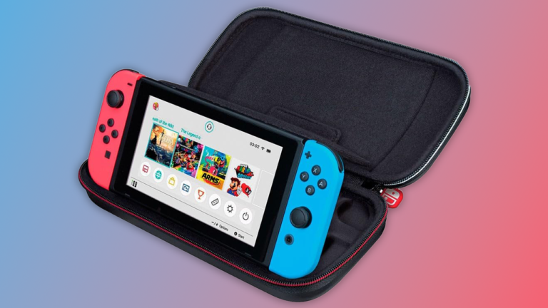 It’s Never Too Late to Protect Your Nintendo Switch – These Are the Best Switch Cases