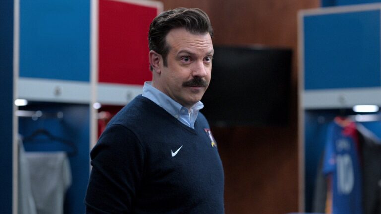 Ted Lasso Season 4 on the Way, Jason Sudeikis Confirms