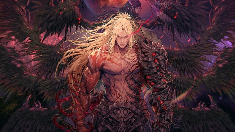 The First Berserker: Khazan Review
