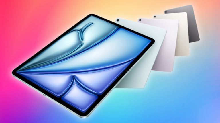 The New iPad Air and 11th-Gen iPad Are Now Available to Preorder at Amazon