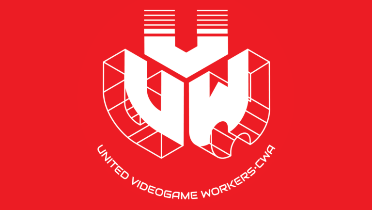 Video Game Workers Form First North American Industry-Wide Union With Communications Workers of America