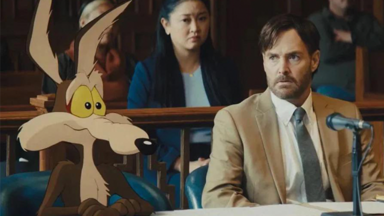 Cancelled Coyote vs. Acme Might Make It to the Big Screen After All