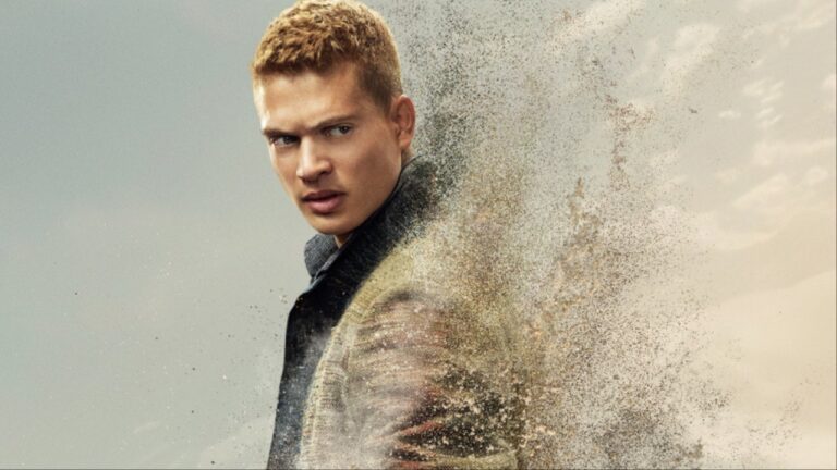 The Wheel of Time Season 3, Episode 4 Review – “The Road to the Spear”