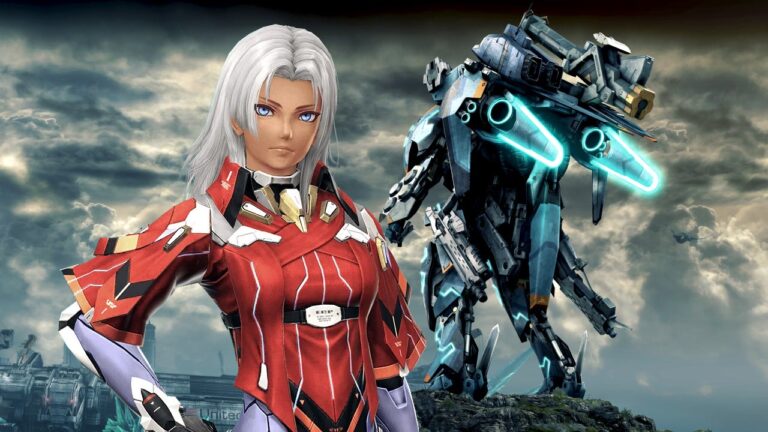 Xenoblade Chronicles X: Definitive Edition Review