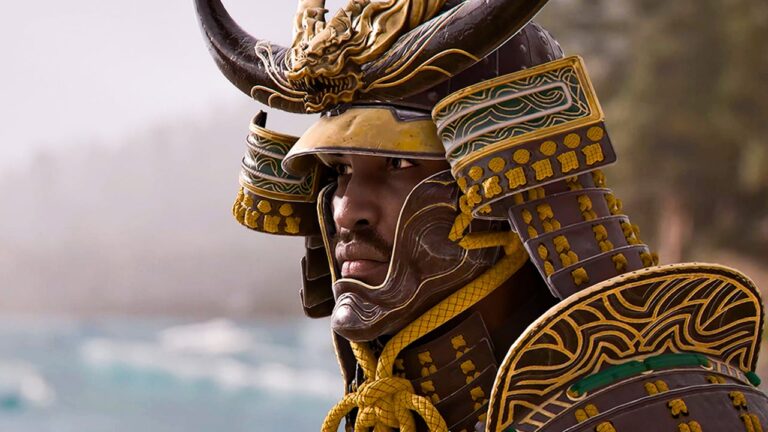 Playing As Yasuke in Shadows Doesn’t Feel Like Assassin’s Creed, He’s Something New